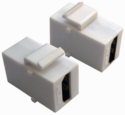 Модуль Lanmaster LAN-OK-HDMI-V-WH