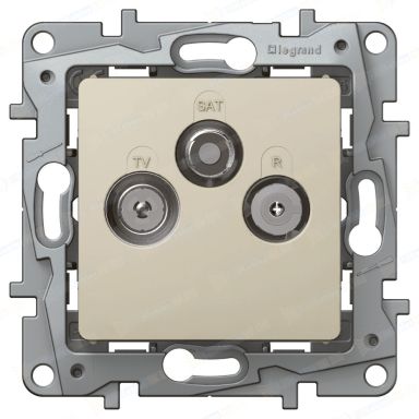 Розетка в сборе Legrand 774335