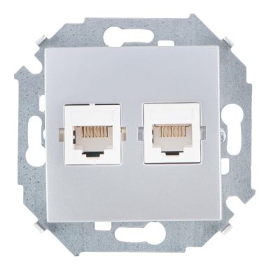 Розетка в сборе Simon 1591593-033