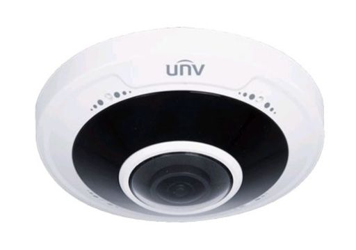 Сетевая IP видеокамера Uniview IPC815SR-DVSPF14-RU