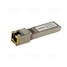 Модуль OSNOVO, RJ45, (SFP-TP-RJ45(10G))