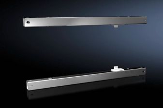 Крепление Rittal VX25, 600 мм Ш, для шкафов RITTAL, нагрузка до 1500 кг