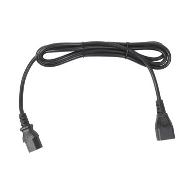 Силовой шнур BNH B800.10-C13-C14-3.0-BK