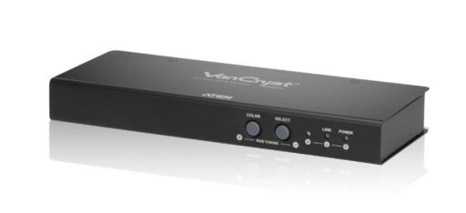 Приёмник Aten VE300RQ-AT-G