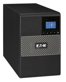 ИБП Eaton 5P, 1550ВА, линейно-интерактивный, напольный, 150х445х230 (ШхГхВ), 220-240V,  однофазный, (5P1550i)
