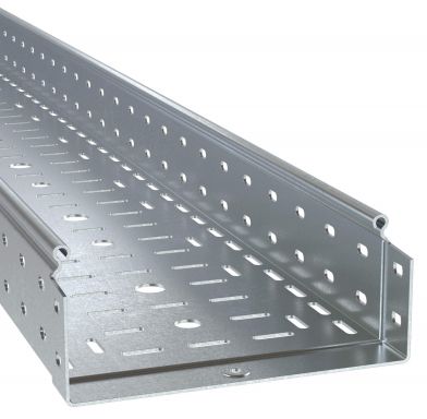 Металлический лоток DKC SPH40860HDZ