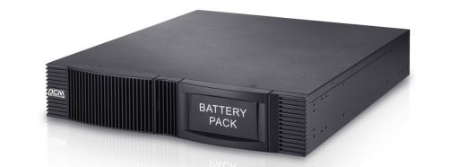 Дополнительный модуль Powercom BAT VGD-RM 36V