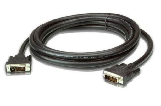 Шнур ввода/вывода Aten 2L-7D03DD