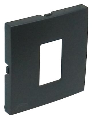 Лицевая панель розеточная Efapel 90712 TIS