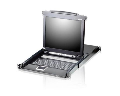 Переключатель KVM Aten CL5716FM-AT-RG