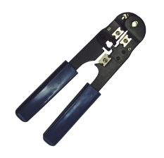 (Архив)Инструмент для обжима проводников Proconnect, RJ-10 4P4C, профессиональный, (12-3401-4)