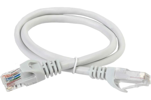 Шнур коммутационный ITK PC01-C6AUL-15M