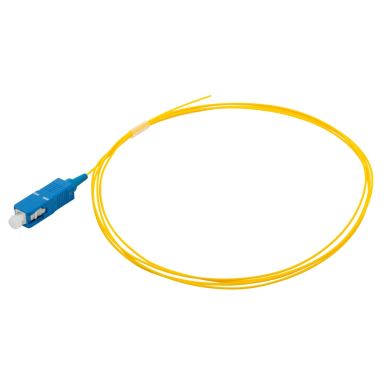 Пигтейл Lanmaster LAN-PIG-SC/SU-1.5