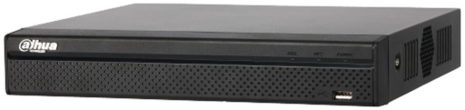 Видеорегистратор Dahua DHI-NVR2104HS-4KS3