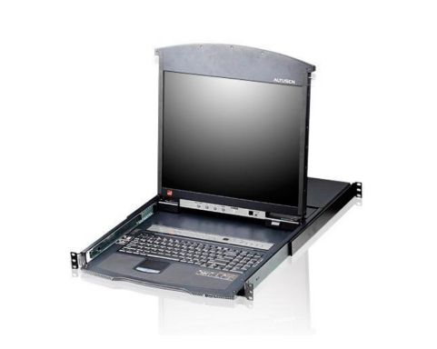 Переключатель KVM Aten KL1516AM-AXA-RG