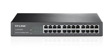 Коммутатор TP-Link, TL-SF1024D