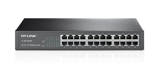 Коммутатор TP-Link TL-SF1024D