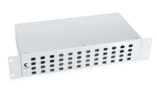 Бокс оптический Cabeus FO-19-48SC