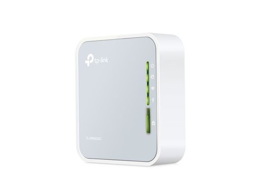 Точка доступа TP-Link TL-WR902AC