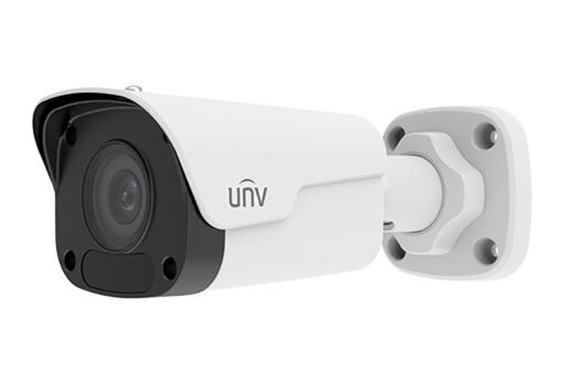Сетевая IP видеокамера Uniview IPC2122LR3-PF28M-D-RU