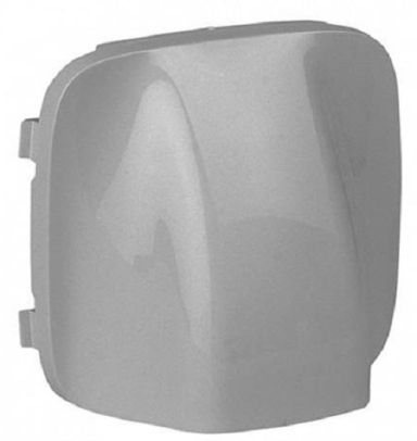 Лицевая панель для вывода кабеля  Legrand 755057