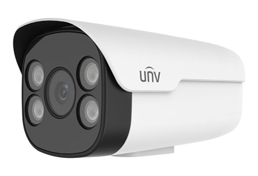 Сетевая IP видеокамера Uniview IPC2C22LE-SF40-WL-RU