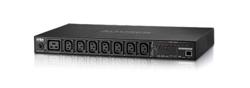 Блок розеток (PDU) Metered Aten PE8208G-AX-G