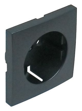 Лицевая панель розеточная Efapel 90631 TIS