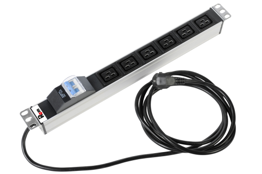 Блок распределения питания Rem R-16-6C19-A-440-3