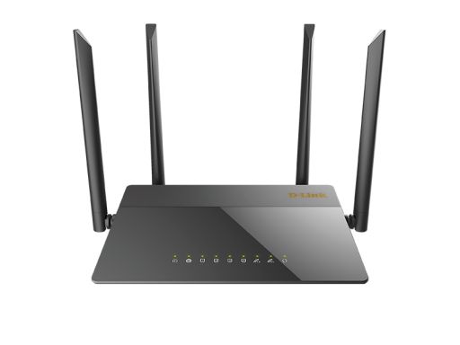 Маршрутизатор D-Link DIR-841/GFRU/A2A