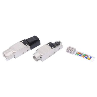 Коннектор DKC RN6RJ45FJ