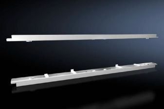 Крепление Rittal VX25, 1200 мм Ш, для шкафов RITTAL, нагрузка до 3500 кг