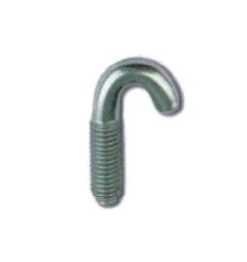 Болт DKC F5 Combitech, М6*20, крюкообразн., для проволочных лотков, длина 34 мм, сталь