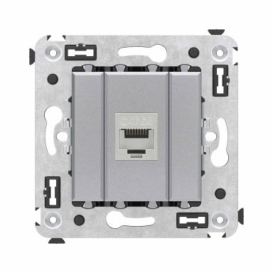 Розетка компьютерная DKC 4404773