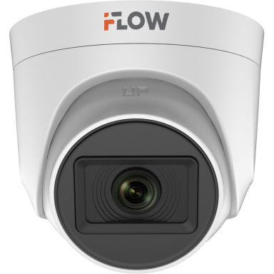 Аналоговая видеокамера iFlow F-AC-1321(2.8mm)