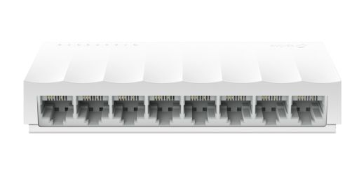 Коммутатор TP-Link LS1008G