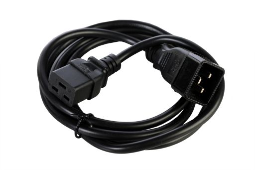 Шнур для блока питания Rem R-16-Cord-C19-C20-3