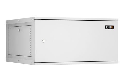 Шкаф телекоммуникационный настенный TLK TWI-066060-R-M-GY