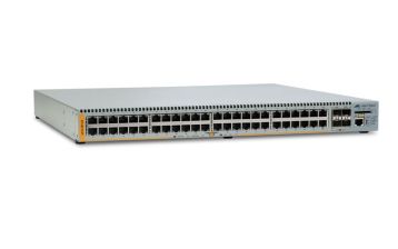 (Архив)Коммутатор Allied Telesis, AT-x610-48Ts/X-POE+