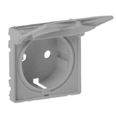 Лицевая панель розеточная Legrand 754842