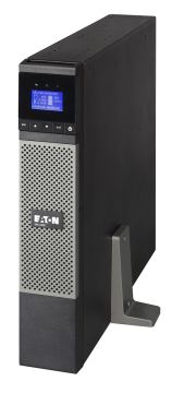 ИБП Eaton 5PX, 1500ВА, сетевая карта snmp/web card, линейно-интерактивный, универсальный, 441х522х86 (ШхГхВ), 220-240V, 2U,  однофазный, (5PX1500iRTN)