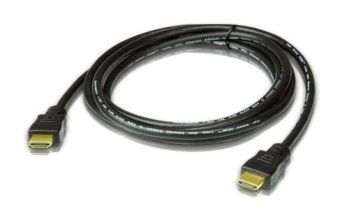 Шнур ввода/вывода Aten, HDMI, 10 м, (2L-7D10H)