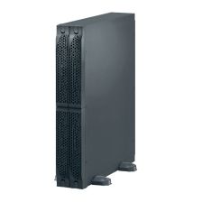 (Архив)Батарейный шкаф Legrand DAKER DK PLUS, напольный, 440х196х600 мм (ВхШхГ), комплектов батарей: 12 х 7,2 Ач