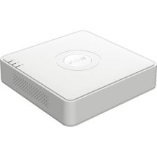 Видеорегистратор iFlow ECO, каналов: 8, H.265+/H.265/H.264+/H.264, 1x HDD, звук Нет, порты: HDMI, USB, VGA, память: 8 ТБ, питание: DC12V, пластик