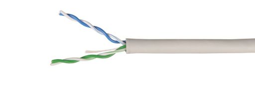 Кабель витая пара ITK LC1-C5E02-121