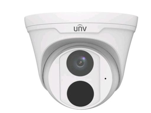 Сетевая IP видеокамера Uniview IPC3614SR3-ADPF28-F-RU