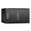 Cabeus SH-05F-6U60/45m-BK