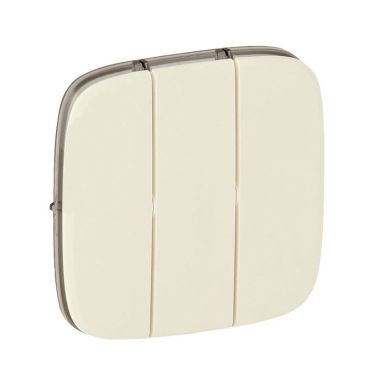 Лицевая панель для выключателя Legrand 755036