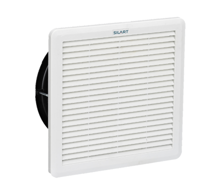 Фильтрующий вентилятор SILART NLV-3101