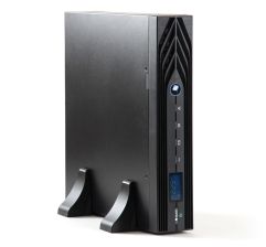 ИБП Бастион SKAT-UPS RACK, 1000ВА, онлайн, универсальный, 440х430х86,5 (ШхГхВ), 290V, (SKAT-UPS 1000 RACK)